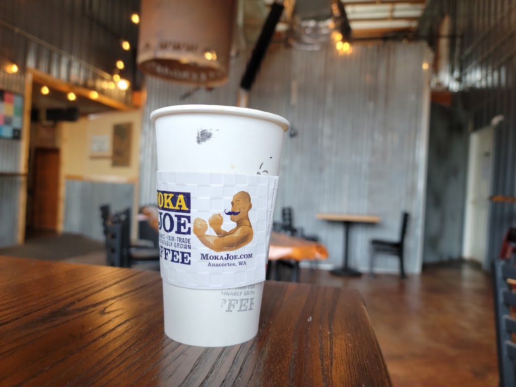 Moka Joe Coffee House | cafe | 8152 S March Point Rd, Anacortes, WA 98221, USA | 3607141953 OR +1 360-714-1953