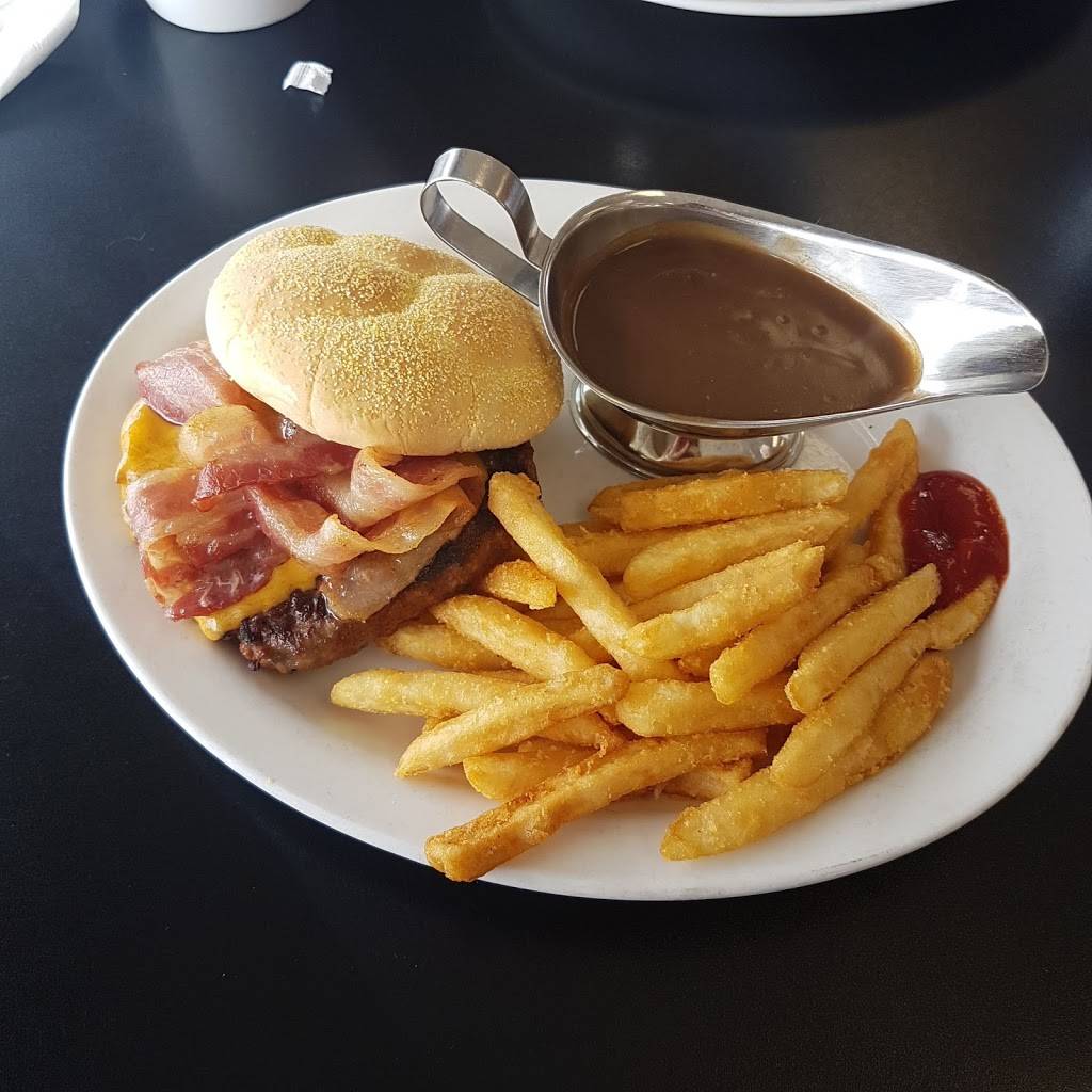 Two Gals & A Diner | restaurant | 30 Queensland Rd, Stratford, ON N4Z 1H4, Canada | 5195086404 OR +1 519-508-6404