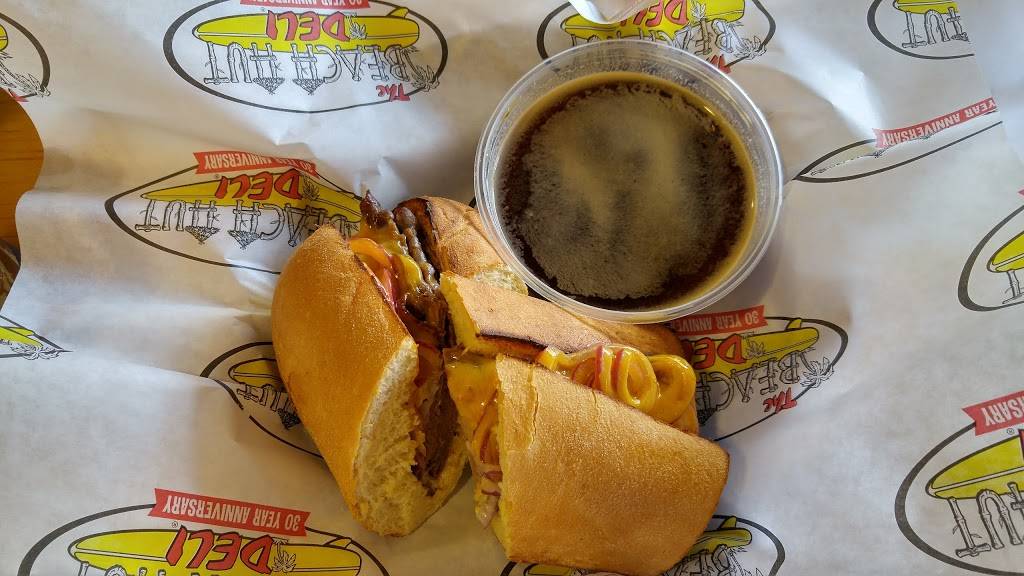 Beach Hut Deli | meal takeaway | 488 E 17th St, Costa Mesa, CA 92627, USA | 9493360260 OR +1 949-336-0260
