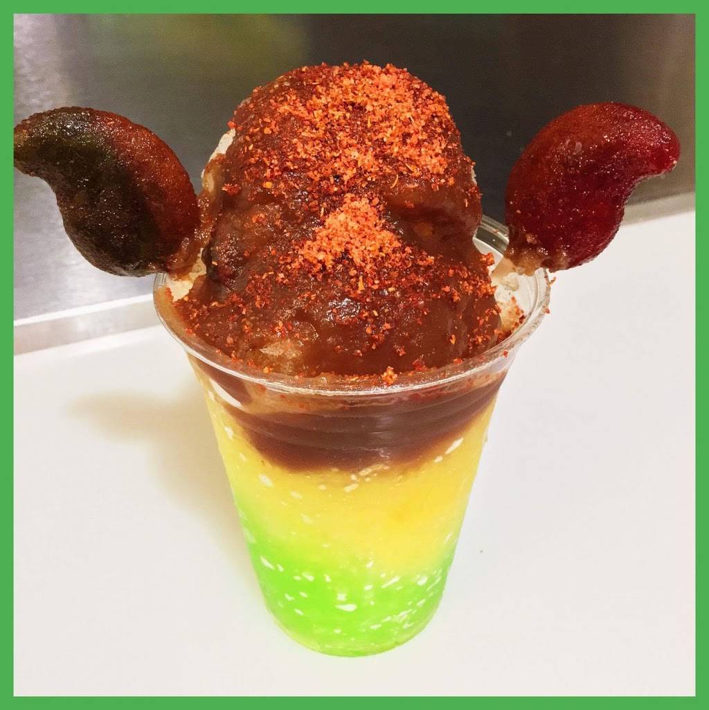 Botanas locas | restaurant | 803 E Winona Ave, Warsaw, IN 46580, USA | 5742676240 OR +1 574-267-6240