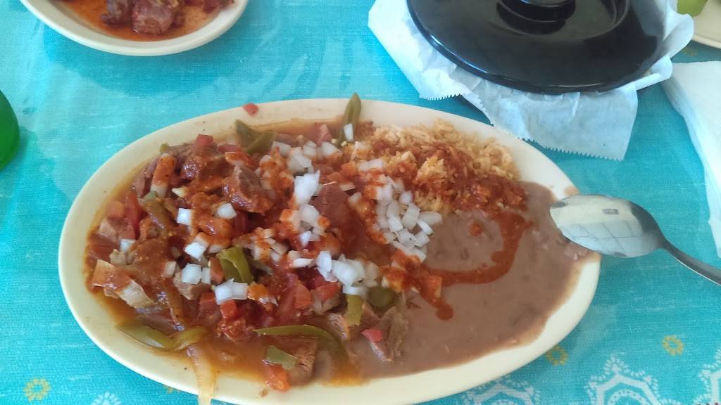 El Nayarit Authentic Mexican Food | restaurant | 1200 Hewitt St, San Fernando, CA 91340, USA | 8183652796 OR +1 818-365-2796