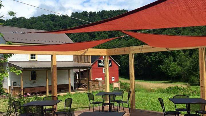 The Cornucopia Cafe | cafe | 146 Casselman Rd, Grantsville, MD 21536, USA | 3018958142 OR +1 301-895-8142