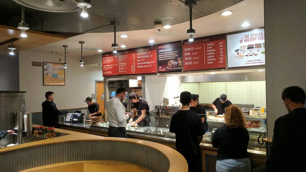 Chipotle Mexican Grill | restaurant | 244 S Beverly Dr, Beverly Hills, CA 90212, USA | 3102738265 OR +1 310-273-8265