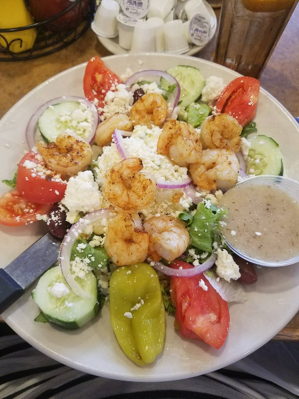 Georgie Boy Restaurant | restaurant | 1101 S Missouri Ave, Clearwater, FL 33756, USA | 7274421217 OR +1 727-442-1217