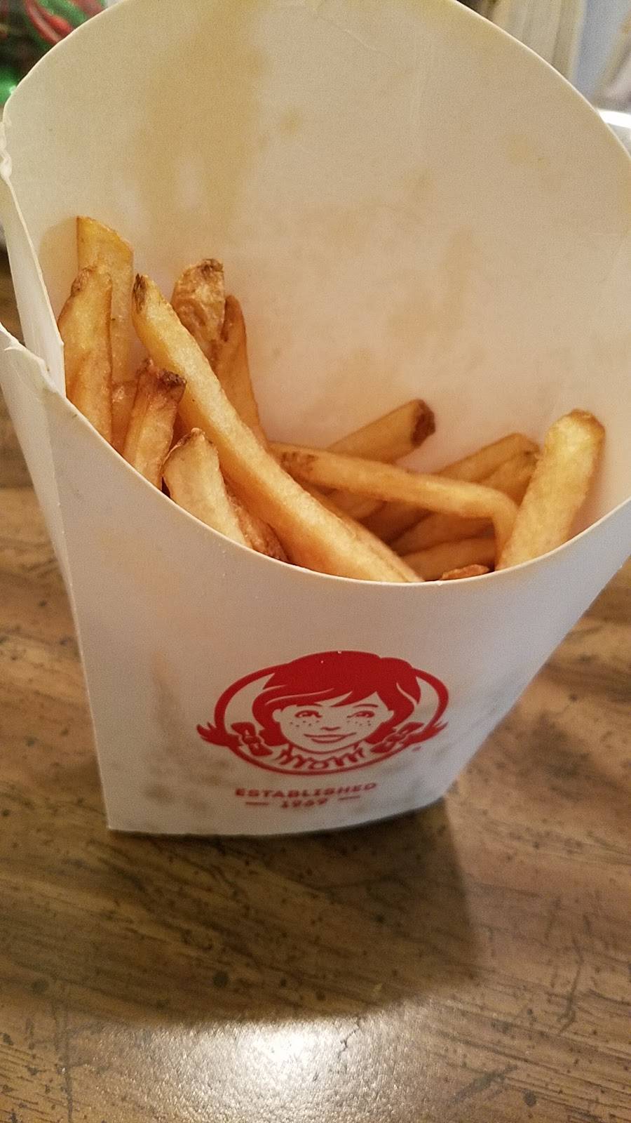 Wendys | restaurant | 8005 US Hwy 19 N, Pinellas Park, FL 33781, USA | 7275201387 OR +1 727-520-1387