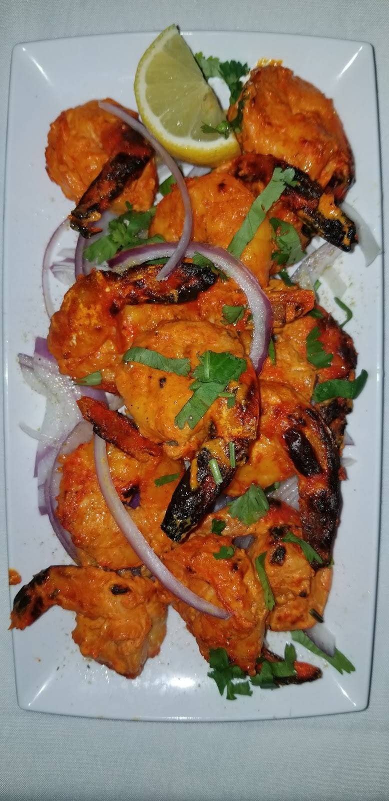 Saffron Palace | restaurant | 10044 Cross Creek Blvd, Tampa, FL 33647, USA | 8135361500 OR +1 813-536-1500