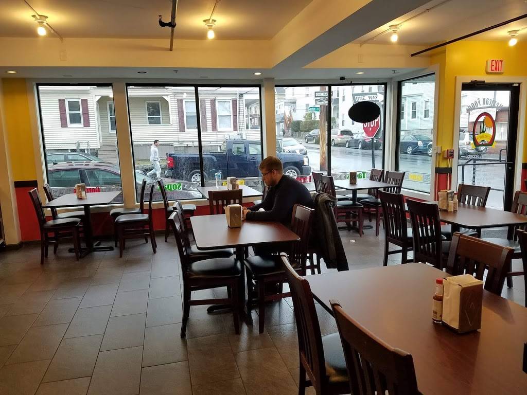 Tacos Lupita - Lowell | restaurant | 124 University Ave, Lowell, MA 01854, USA | 9786568750 OR +1 978-656-8750