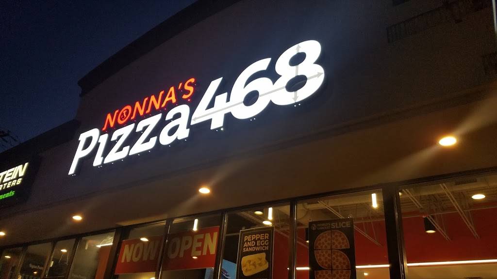 Nonnas Pizza | restaurant | 9602 S Cicero Ave, Oak Lawn, IL 60453, USA | 7084242424 OR +1 708-424-2424