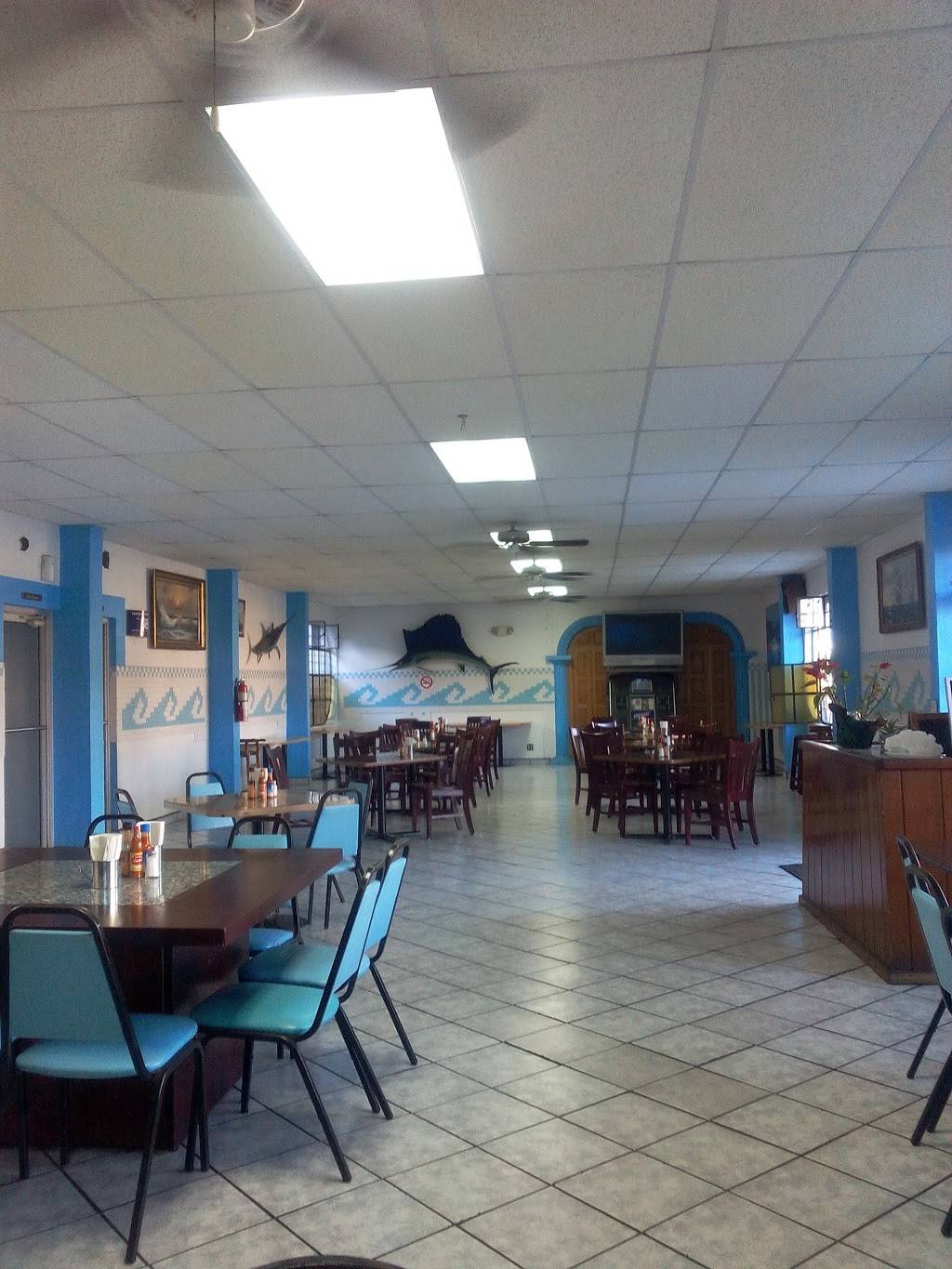 Restaurante de Mariscos Héctor | restaurant | Blvd. Fundadores 8409, El Rubi, 22637 Tijuana, B.C., Mexico | 016646375037 OR +52 664 637 5037