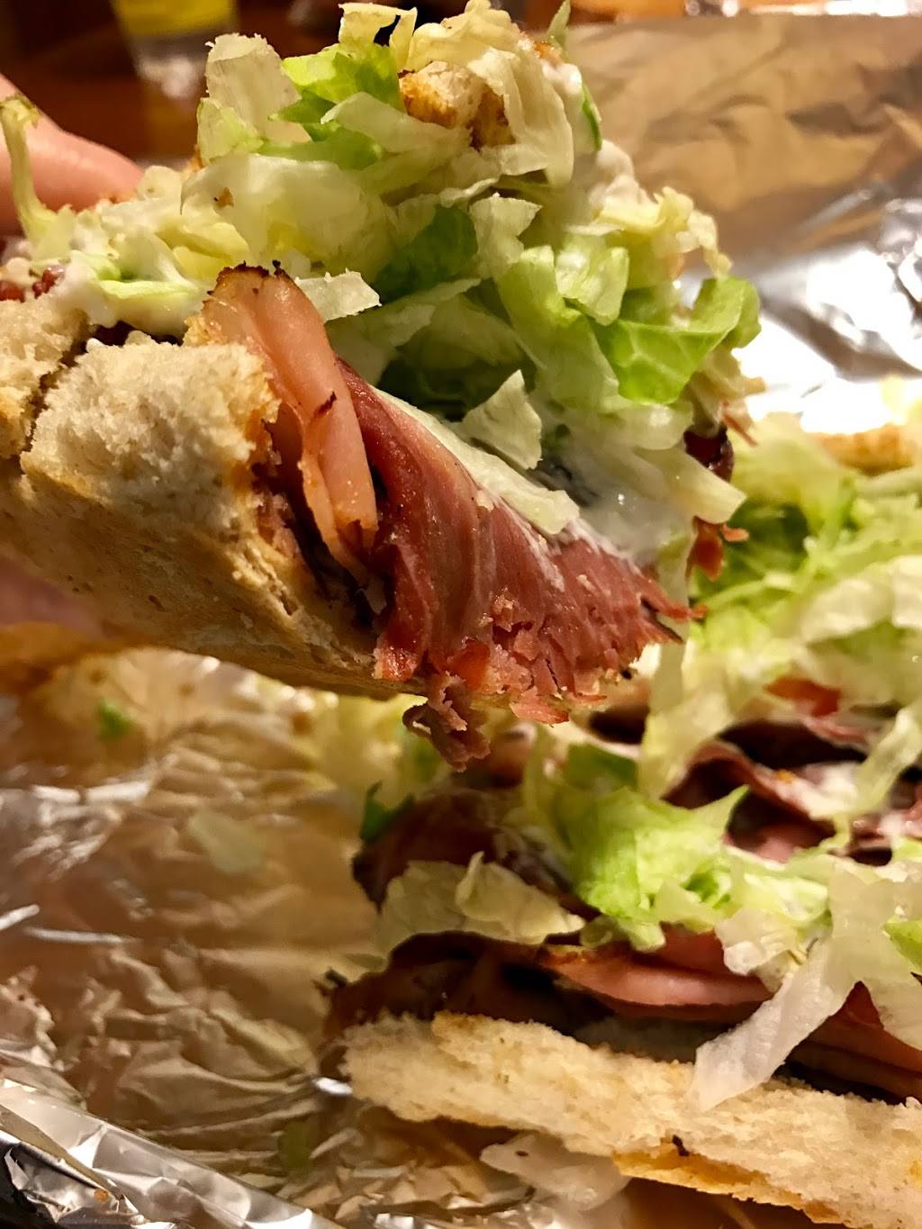 Planet Sub | restaurant | 13161 State Line Rd, Kansas City, MO 64145, USA | 8169425099 OR +1 816-942-5099