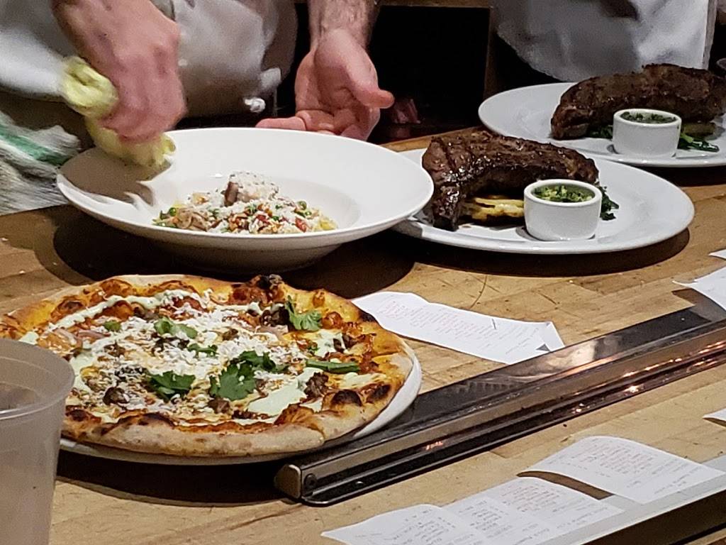 Ember Restaurant | restaurant | 1200 E Grand Ave UNIT 101, Arroyo Grande, CA 93420, USA | 8054747700 OR +1 805-474-7700