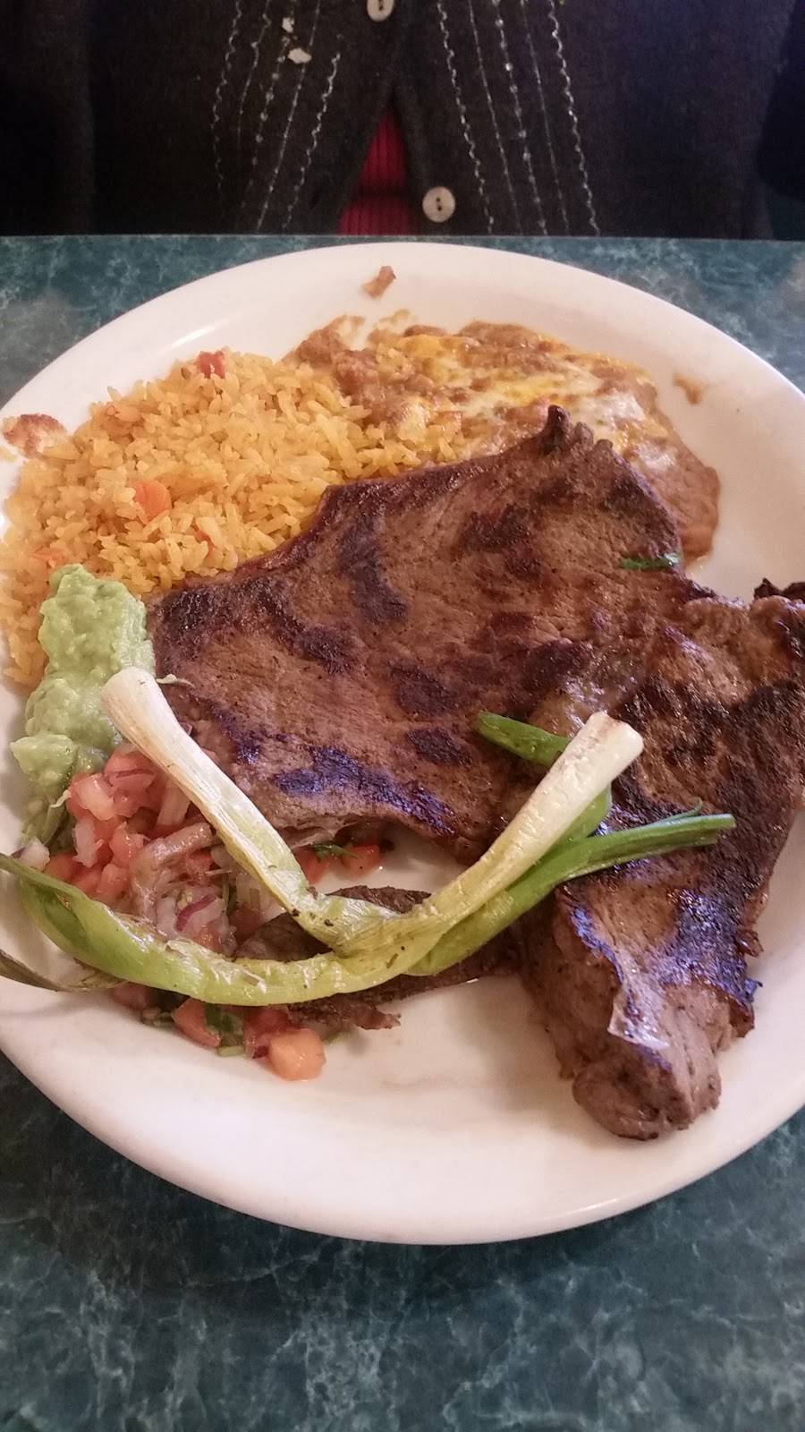 La Parrilla Mexicana | restaurant | 2938 W Valley Blvd, Alhambra, CA 91803, USA | 6262892412 OR +1 626-289-2412