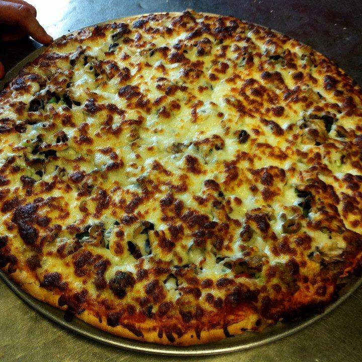 Bearnos Pizza Fern Creek | restaurant | 6101 Bardstown Rd, Fern Creek, KY 40291, USA | 5022312222 OR +1 502-231-2222
