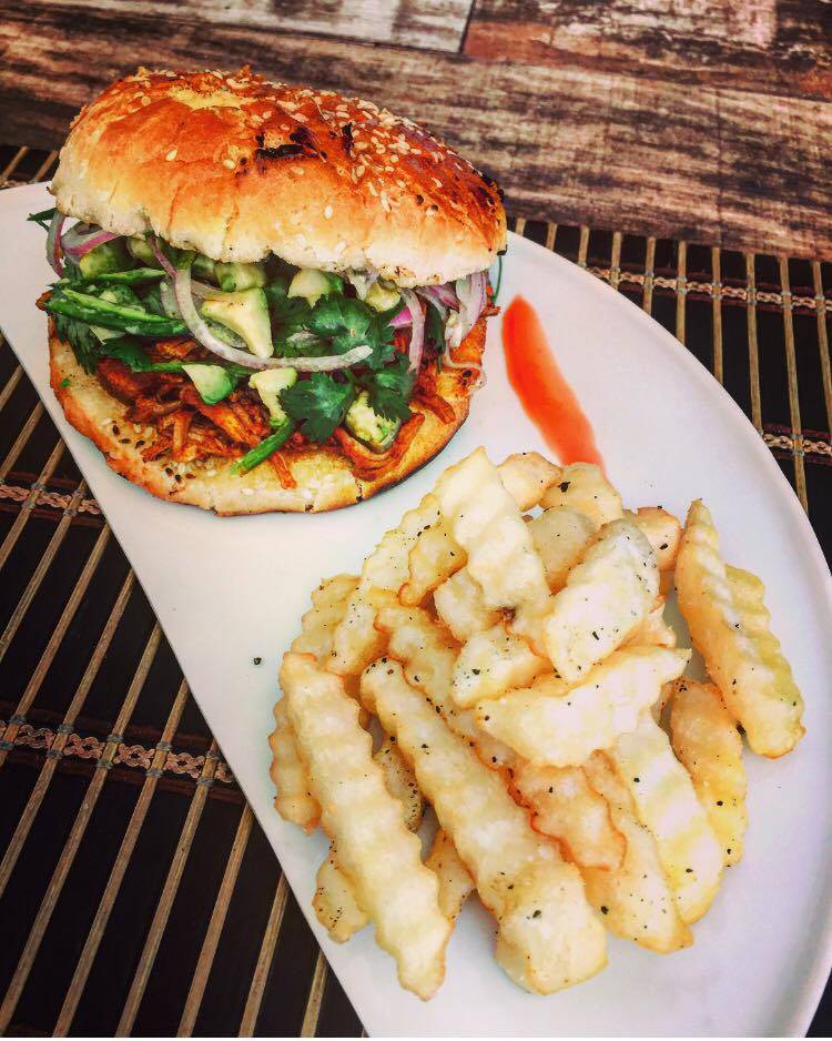 Taller D Las Costillas | restaurant | Central 12730, Hipodromo, 22195 Tijuana, B.C., Mexico | 016649766090 OR +52 664 976 6090