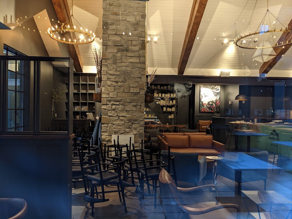 Saints + Council | restaurant | 1221 Peachtree St NE Suite 130, Atlanta, GA 30309, USA | 7707318159 OR +1 770-731-8159