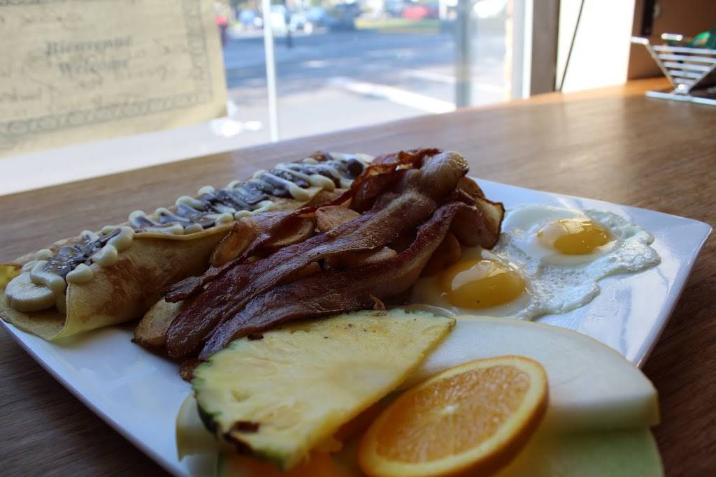 Tranche de Bonheur | restaurant | 5200 Rue Wellington, Verdun, QC H4H 1M9, Canada | 5145482332 OR +1 514-548-2332