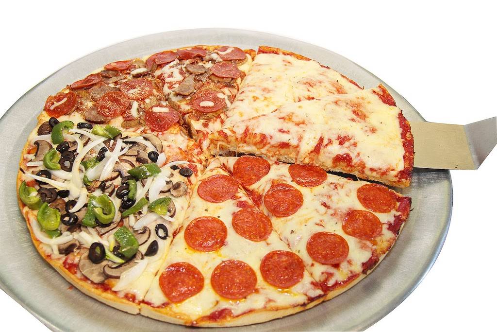 Angelos Pizza & Grill | restaurant | 413 Mercer St, Hightstown, NJ 08520, USA | 6094900026 OR +1 609-490-0026
