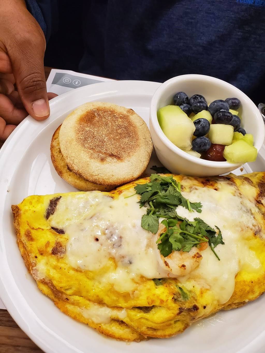 Turning Point of Media | restaurant | Granite Run Mall, 1083 W Baltimore Pike, Media, PA 19063, USA | 4844428520 OR +1 484-442-8520