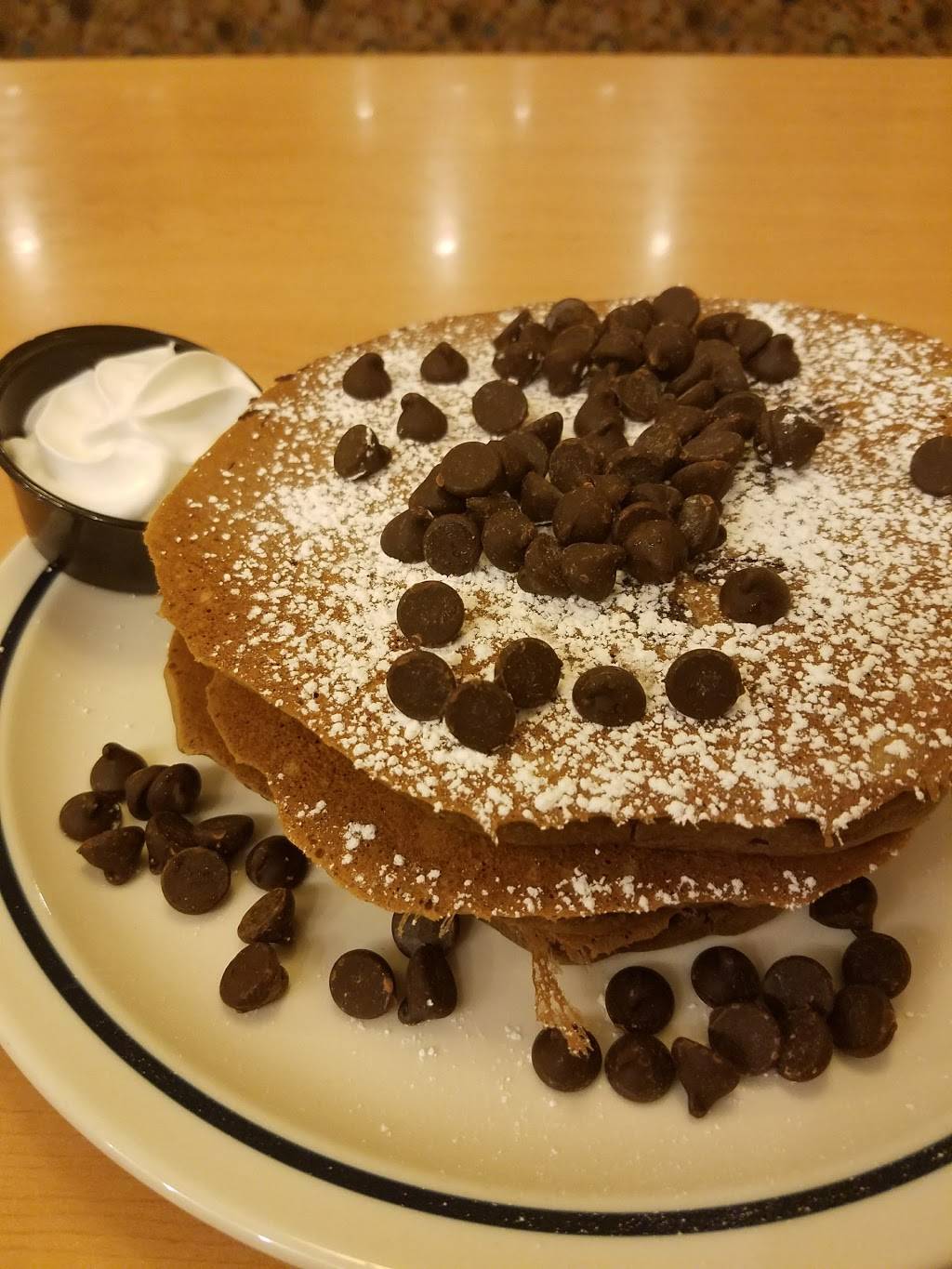 IHOP | restaurant | 2398 Junipero Serra Blvd, Daly City, CA 94015, USA | 6509928887 OR +1 650-992-8887