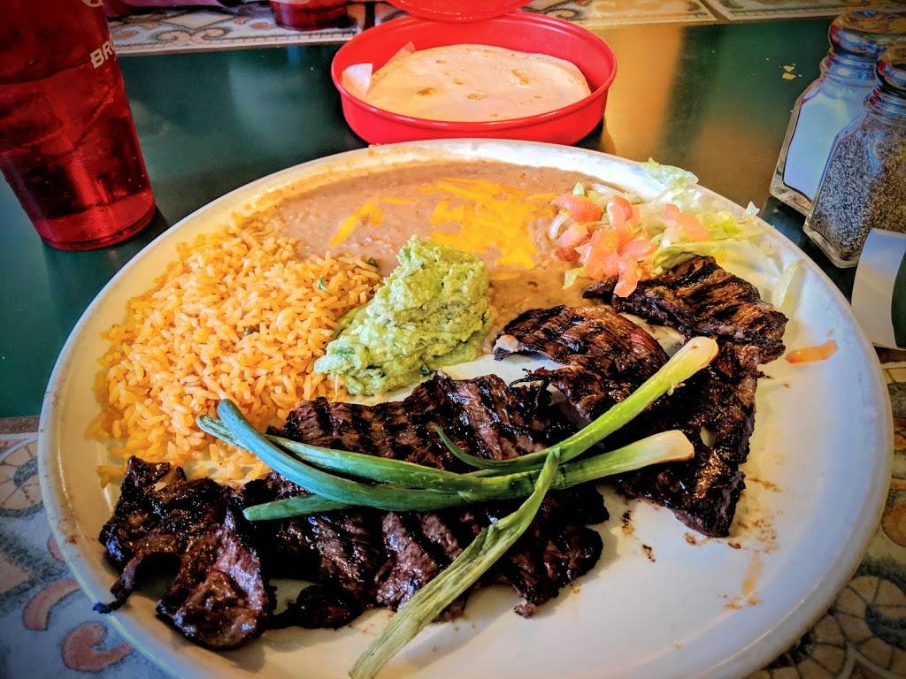 La Casita Mexican Restaurant | restaurant | 18951 Mainstreet, Parker, CO 80134, USA | 7208425181 OR +1 720-842-5181
