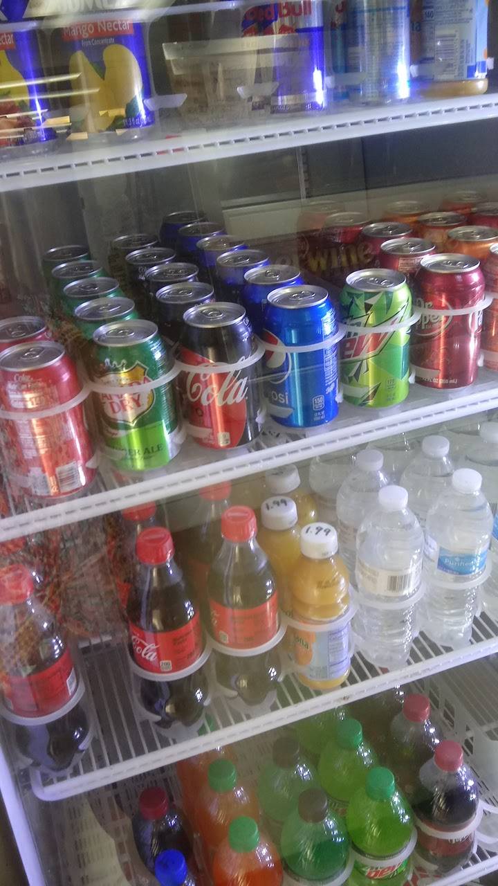 Nu-Go Sandwich Shop | restaurant | 910 Prospect St, High Point, NC 27260, USA | 3368876233 OR +1 336-887-6233