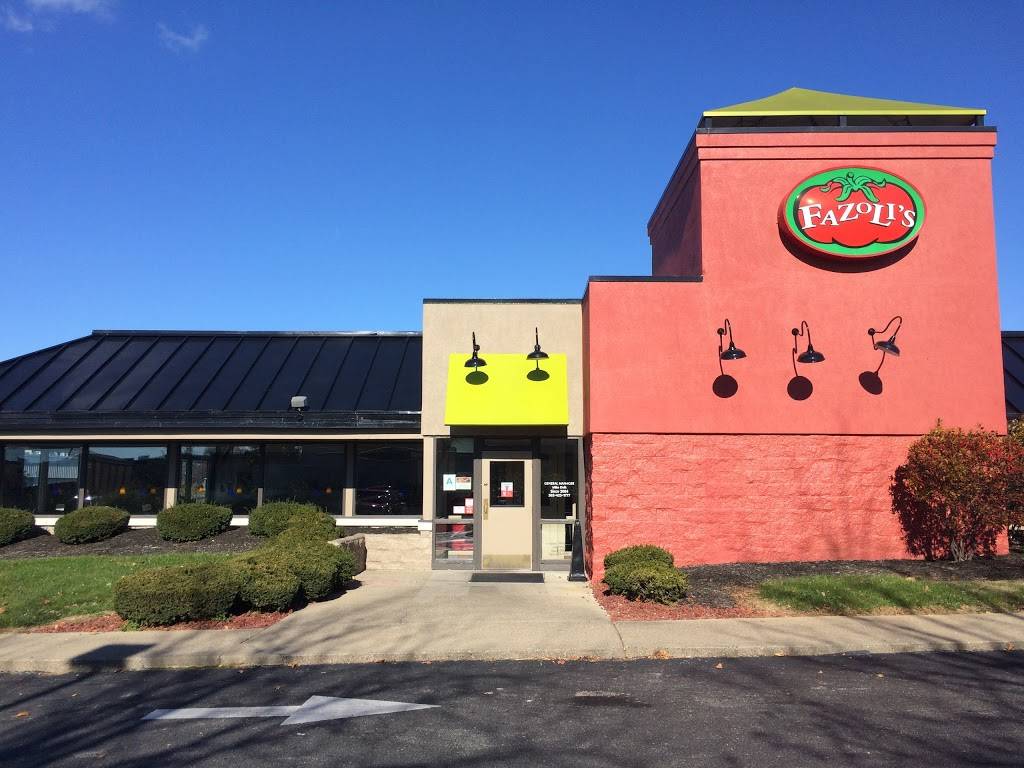 Fazolis | restaurant | 9433 Viking Center Drive, Louisville, KY 40222, USA | 5024231777 OR +1 502-423-1777