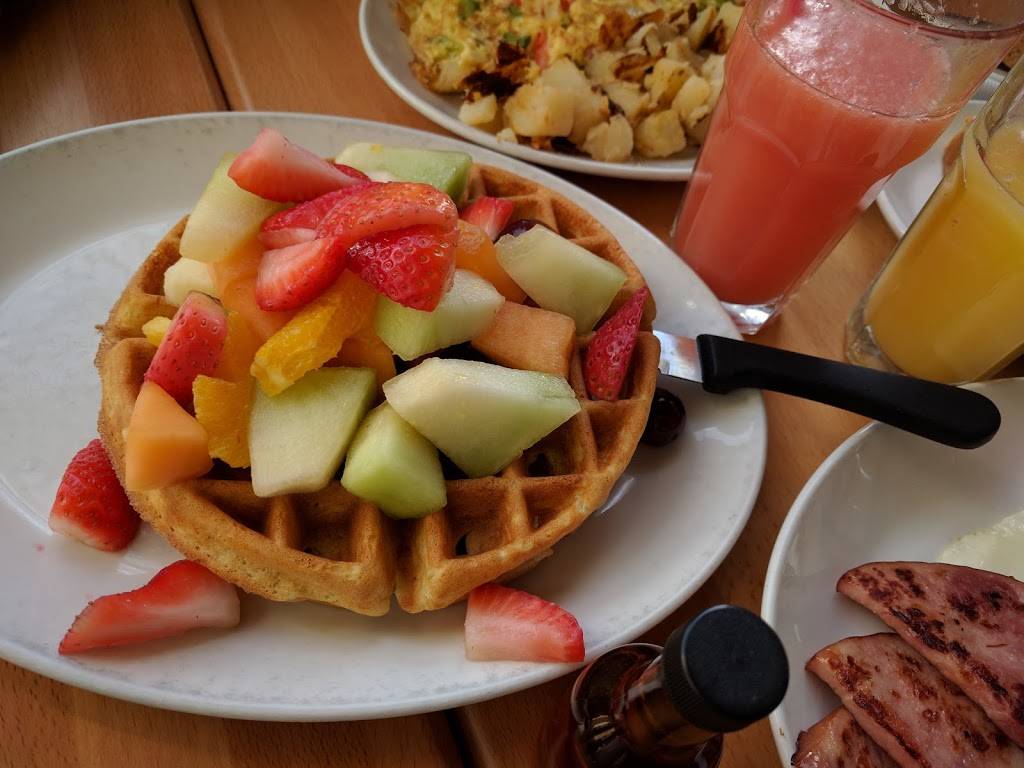 Sunset Grill | restaurant | 60 Resolution Dr, Brampton, ON L6W 0A7, Canada | 9054528945 OR +1 905-452-8945