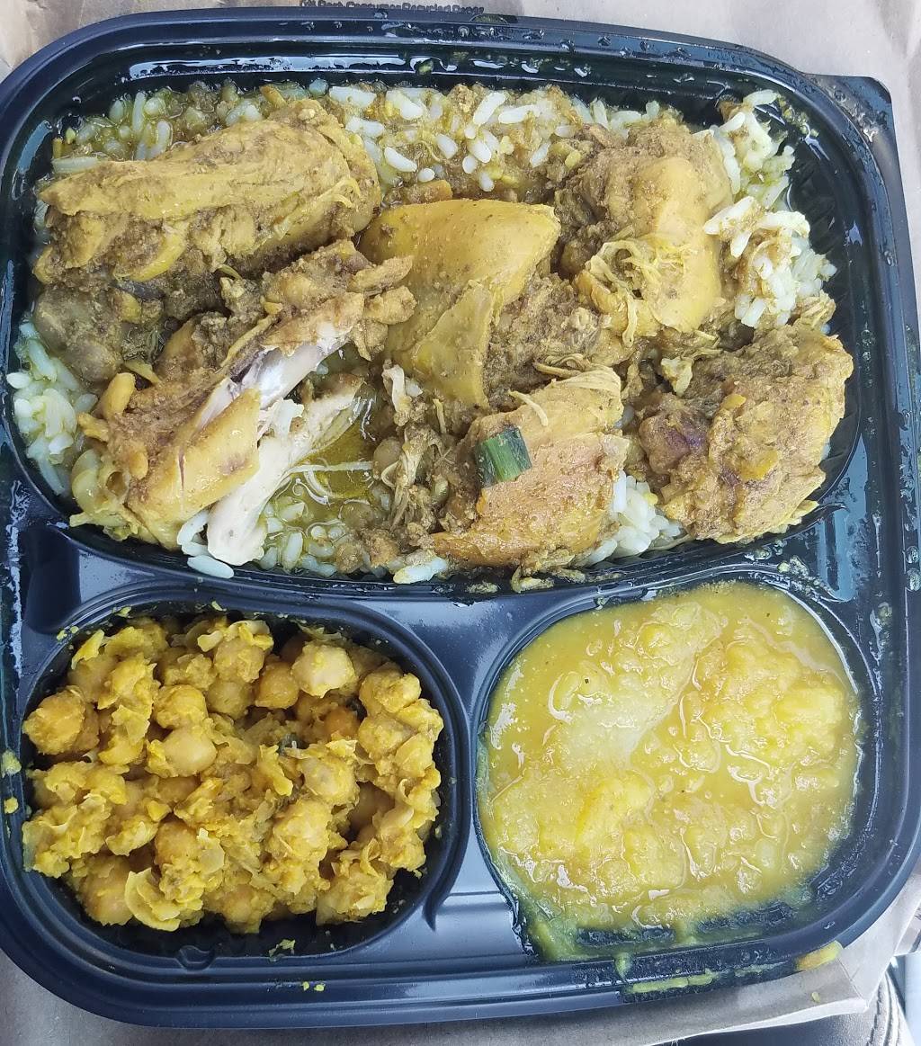 Caribbean Palace Restaurant | restaurant | 7680 New Hampshire Ave, Takoma Park, MD 20912, USA | 3014311563 OR +1 301-431-1563