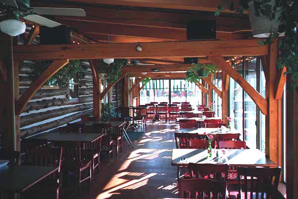 Murphys Loft | restaurant | 5102 PA-115, Blakeslee, PA 18610, USA | 5706462813 OR +1 570-646-2813