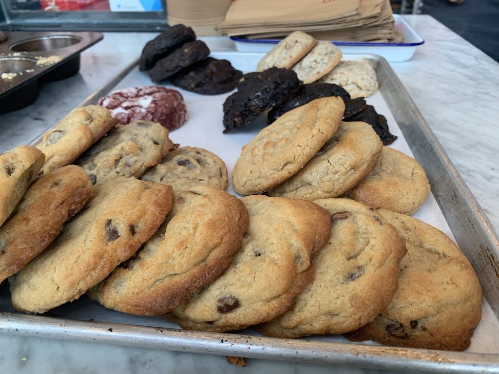 Bolt Virgil Village | restaurant | 654 N Virgil Ave, Los Angeles, CA 90004, USA | 3239282221 OR +1 323-928-2221