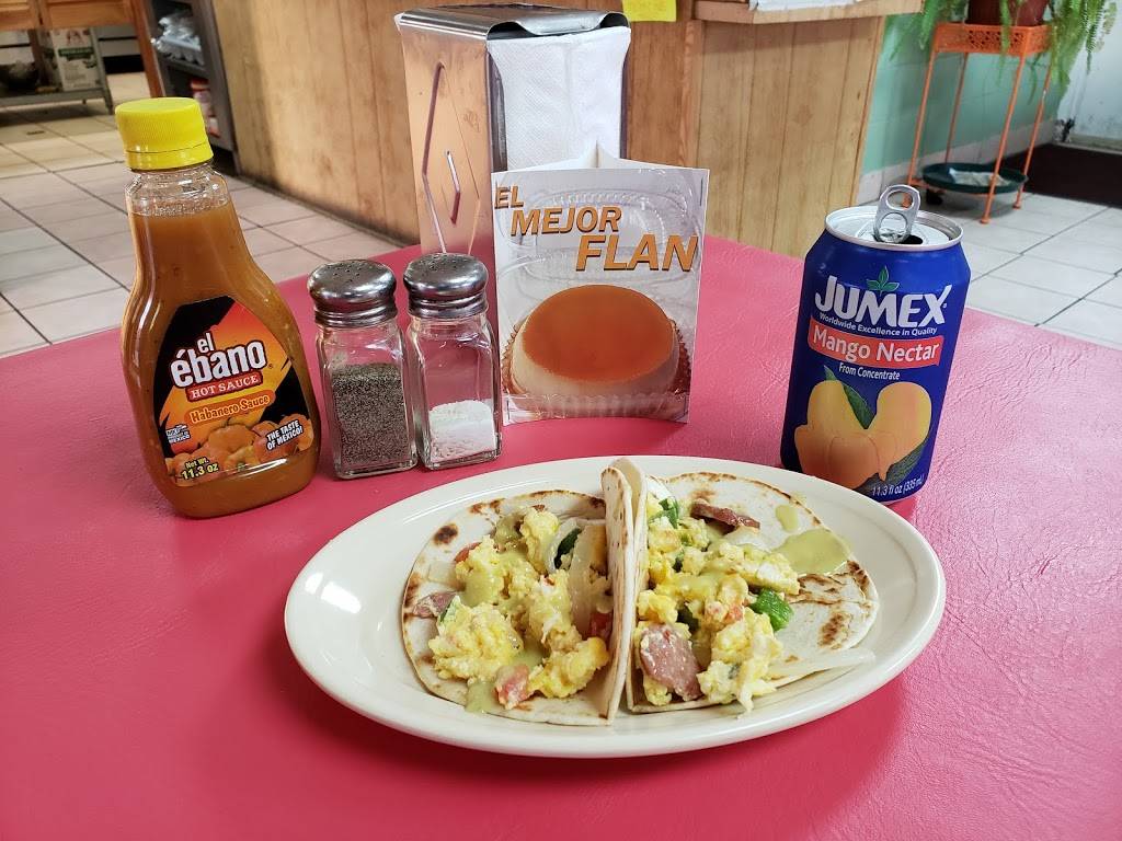 Las güeras Restaurant | restaurant | 3334 Irving Blvd, Dallas, TX 75247, USA | 2146780371 OR +1 214-678-0371