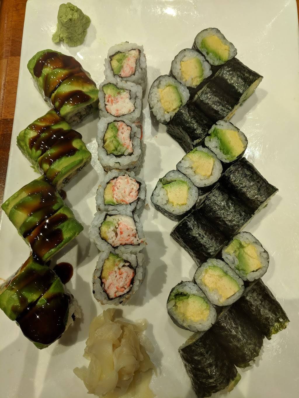 Sakura Japanese Steak, Seafood House & Sushi Bar | restaurant | 12950 Fair Lakes Shopping Center, Fairfax, VA 22033, USA | 7038025800 OR +1 703-802-5800