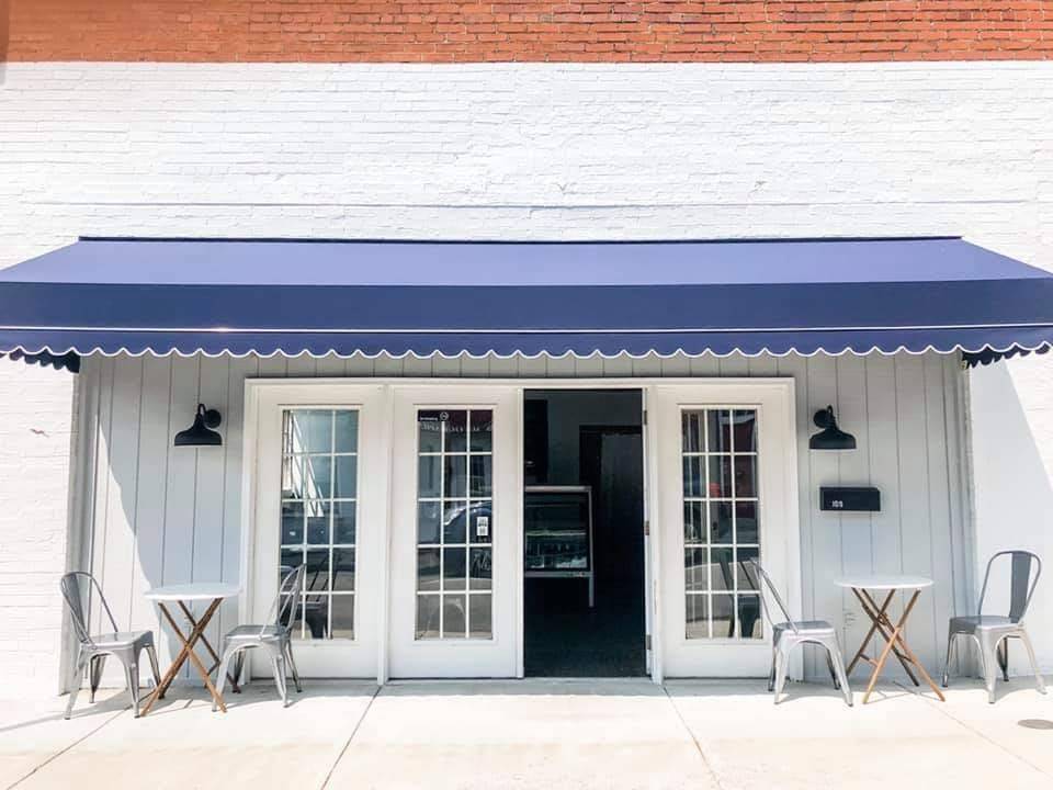 Fresh | restaurant | 109 S Church St, Rogersville, TN 37857, USA | 4232933780 OR +1 423-293-3780