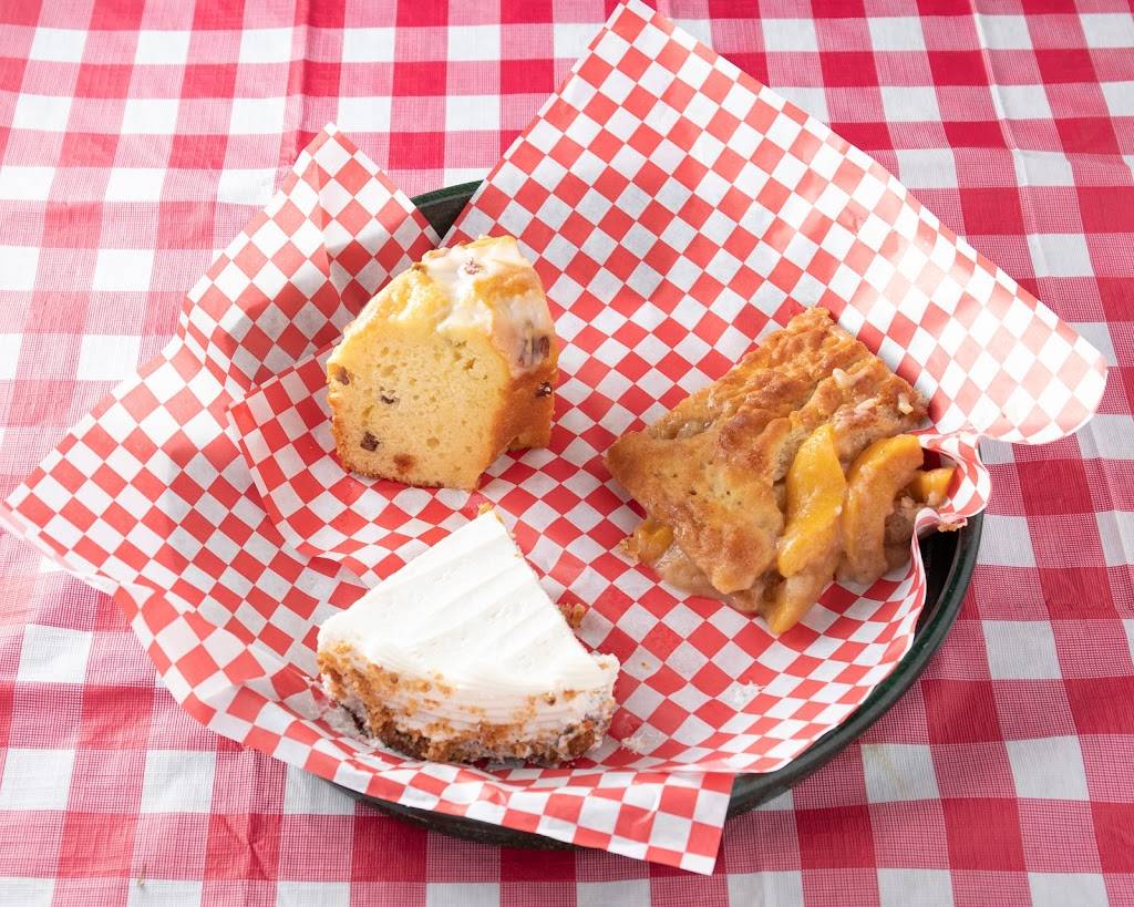 Smokin Bones BBQ | restaurant | 3003 E Abram St, Arlington, TX 76010, USA | 8174229633 OR +1 817-422-9633