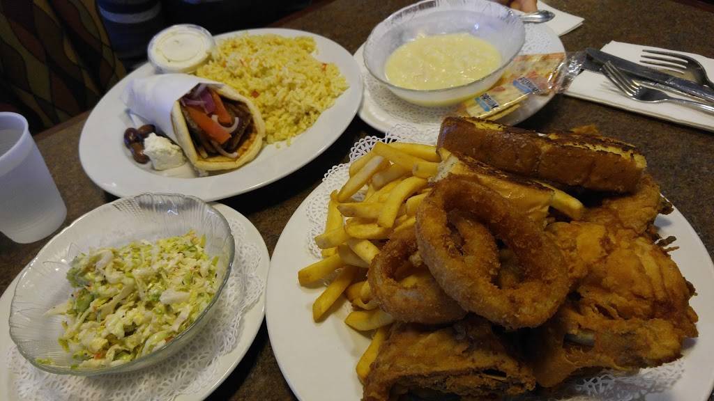 Pauls Place | restaurant | 125 E Taft Ave, Orange, CA 92865, USA | 7142838701 OR +1 714-283-8701