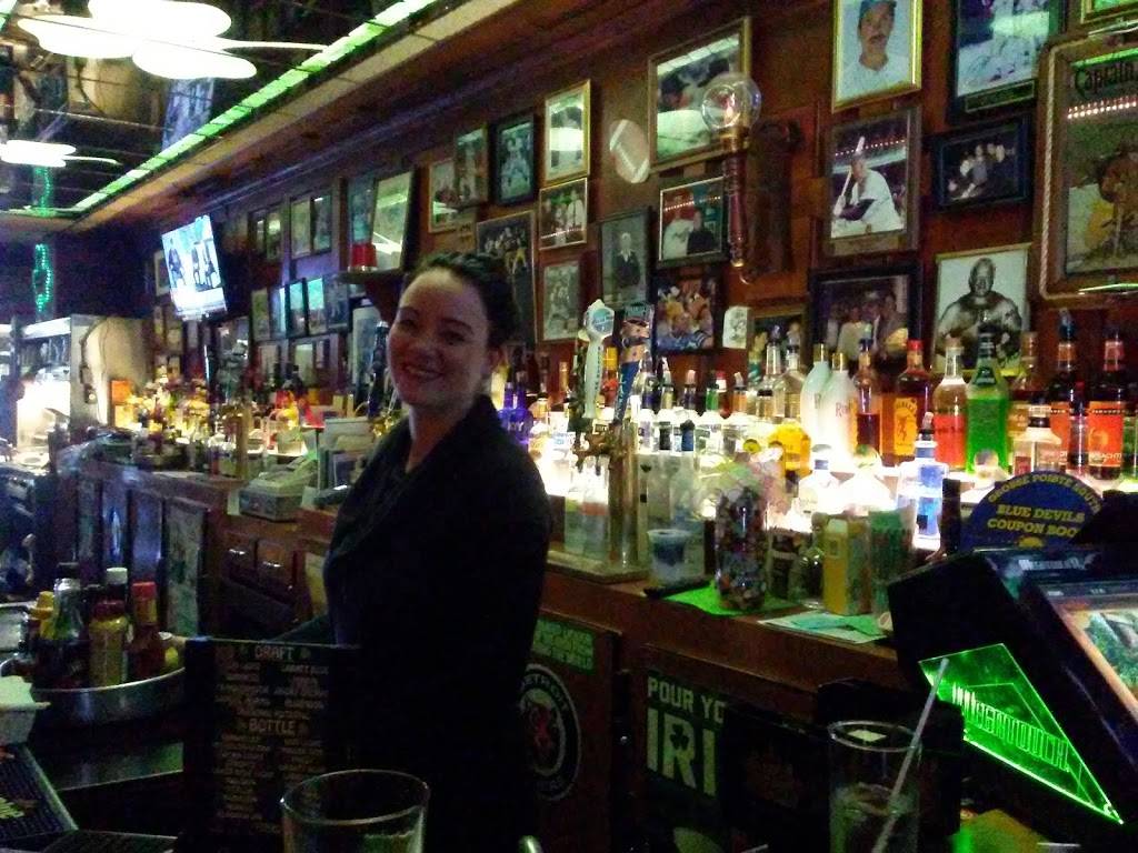 Irish Coffee | restaurant | 18666 Mack Ave, Grosse Pointe Farms, MI 48236, USA | 3138815675 OR +1 313-881-5675