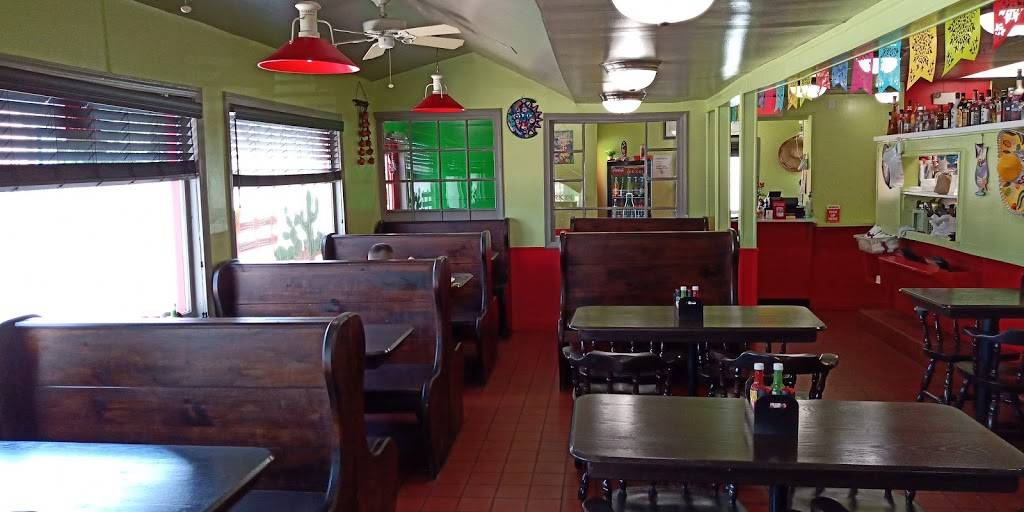 El Tucan | restaurant | 4013 W Broad St, Richmond, VA 23230, USA | 8045157677 OR +1 804-515-7677