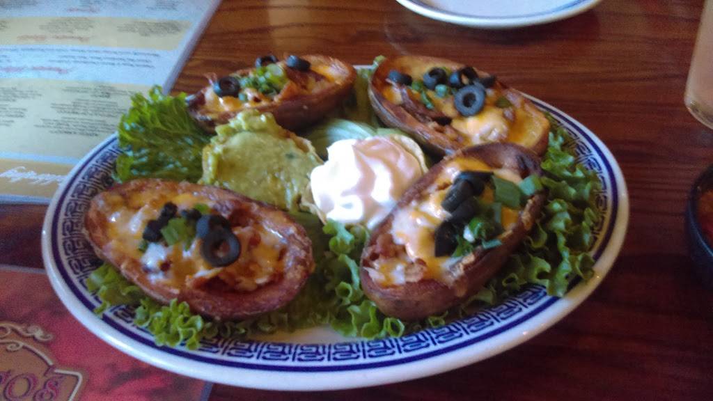 Rodrigos Mexican Grill | restaurant | 15101 Goldenwest St, Huntington Beach, CA 92647, USA | 7148394950 OR +1 714-839-4950