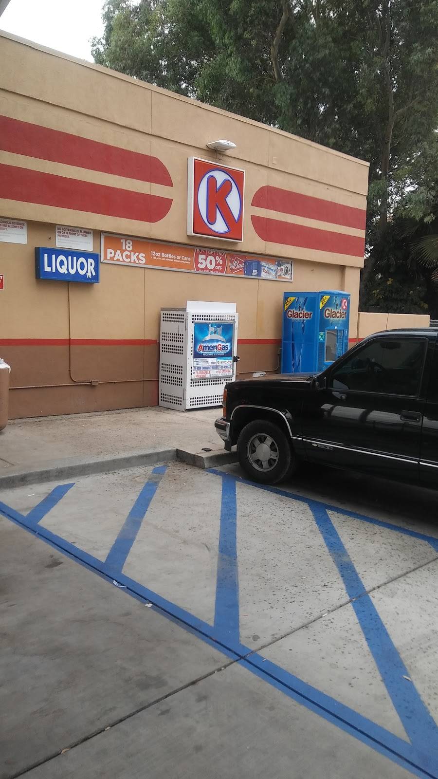 Circle K | meal takeaway | 5804 Mission Boulevard, Riverside, CA 92509, USA | 9516820912 OR +1 951-682-0912