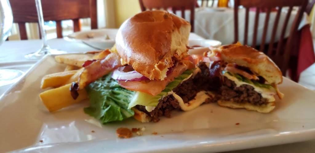 Two Spear Street | restaurant | 2 Spear St, Nyack, NY 10960, USA | 8453537733 OR +1 845-353-7733