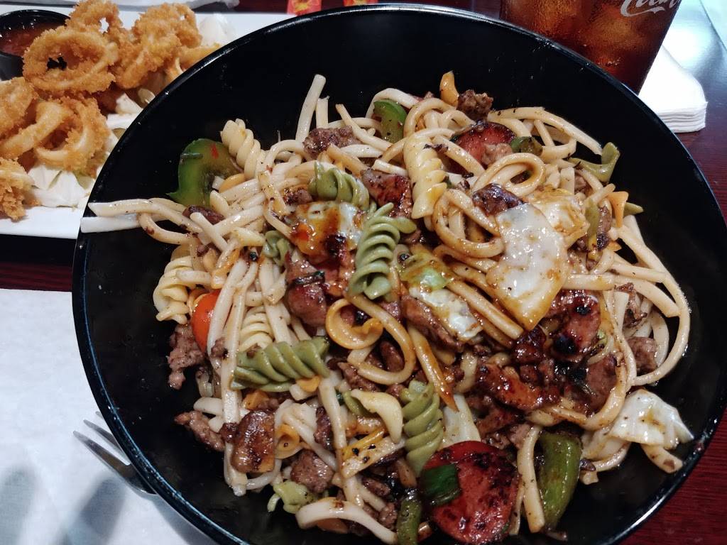 Bonfire Mongolian Grill | restaurant | 1767 Wilma Rudolph Blvd A, Clarksville, TN 37040, USA | 9319194288 OR +1 931-919-4288