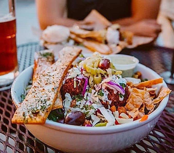 Spitz - Sugarhouse - Mediterranean Restaurant | meal takeaway | 1201 Wilmington Ave, Salt Lake City, UT 84106, USA | 3853221140 OR +1 385-322-1140