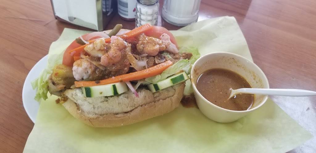 PUERTO DE LA LIBERTAD | restaurant | 3249 E Gage Ave, Huntington Park, CA 90255, USA | 3235888350 OR +1 323-588-8350