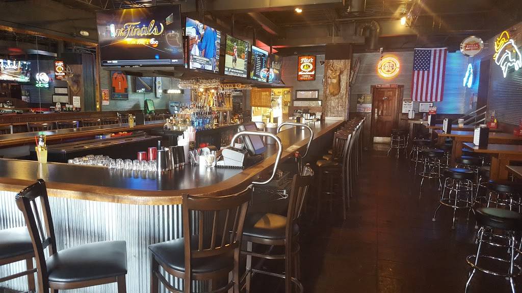 The Dam Grille | restaurant | 8000 E Quincy Ave #1500, Denver, CO 80237, USA | 3037790805 OR +1 303-779-0805