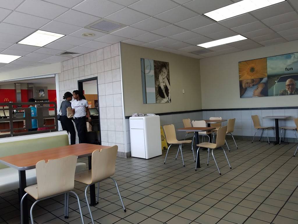 McDonalds | cafe | 5393 Ehrlich Rd, Tampa, FL 33624, USA | 8139615152 OR +1 813-961-5152