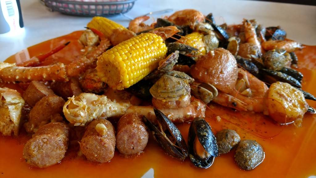 Big Hot Crab | restaurant | 701 Main St, Chico, CA 95928, USA | 5308791822 OR +1 530-879-1822