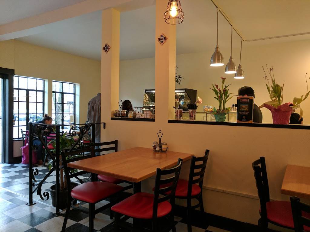 Francos Pizzeria | restaurant | 508 W State St, Ithaca, NY 14850, USA | 6073195132 OR +1 607-319-5132