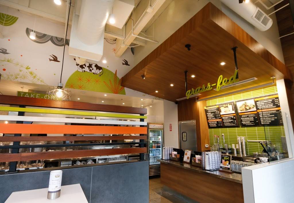 Burger Lounge | restaurant | 1198 Roseville Pkwy #135, Roseville, CA 95661, USA | 9165734107 OR +1 916-573-4107