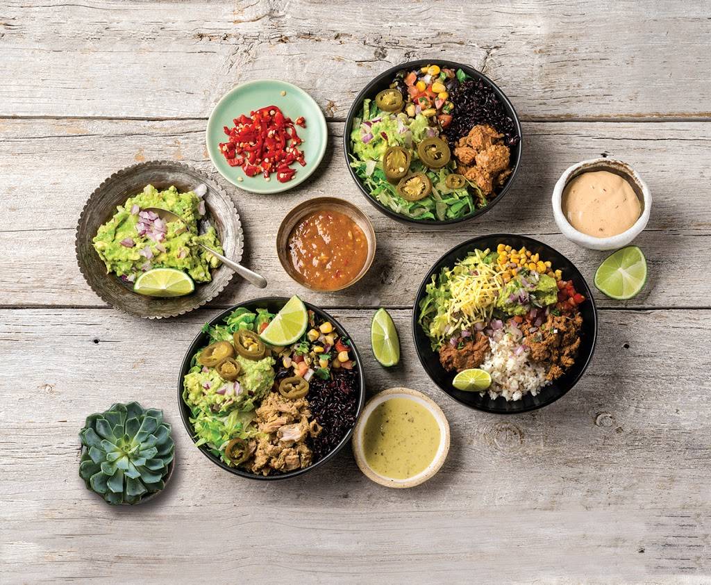 Zambrero 1 Glenwood - Temporarily Closed | restaurant | 1 Glenwood Ave #105, Raleigh, NC 27603, USA | 9198632561 OR +1 919-863-2561