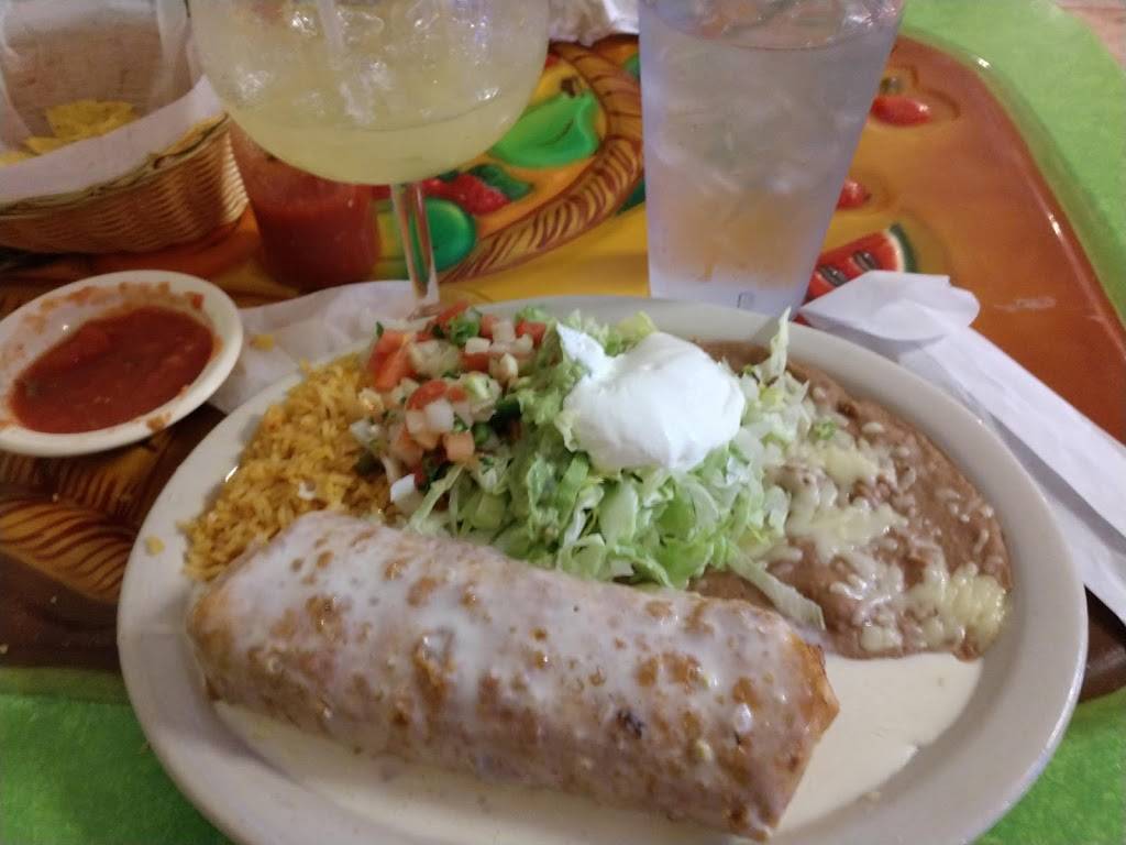Cancun Restaurant | restaurant | 172 Foothills Mall Dr, Maryville, TN 37801, USA | 8656813343 OR +1 865-681-3343